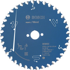 Пильный диск Bosch Expert for Wood 160x20x36 (2608644020)