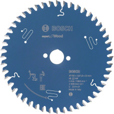 Пильный диск Bosch Expert for Wood 160x20x48 (2608644021)