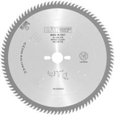 Пиляльний диск CMT 281.pos 300x30x96 мм. (281.096.12M)