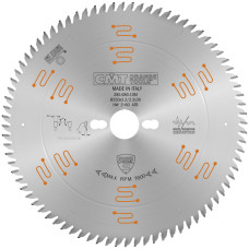 Пиляльний диск CMT Chromefine 285 250x30x80 мм. (285.680.10M)