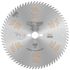 Пильный диск CMT Chromefinish 285 300x30x72 мм. (285.672.12M)