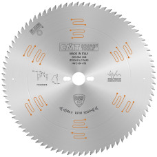Пиляльний диск CMT Chromefinish 285 350x30x84 мм. (285.684.14M)