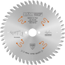 Пиляльний диск CMT Chromepos 281 160x20x48 мм. (281.760.48H)