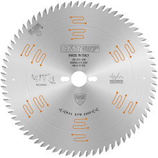 Пильный диск CMT Chromepos 281 300x30x72 мм. (281.672.12M)