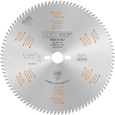 Пиляльний диск CMT Chromepos 281 300x30x96 мм. (281.696.12M)