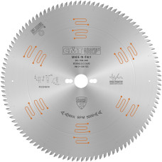 Пильный диск CMT Chromepos 281 350x30x108 мм. (281.708.14M)