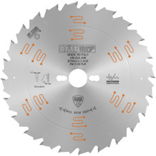 Пиляльний диск CMT Chromeripcross 285 250x30x40 мм. (285.640.10M)