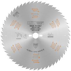 Пиляльний диск CMT Chromeripcross 285 350x30x54 мм. (285.654.14M)