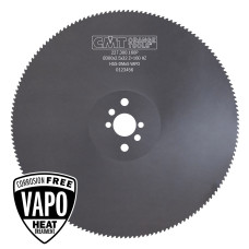 Пильный диск CMT Coating VAPO 227.HSS_C/HZ 300x32x160 мм. (227.300.160P)