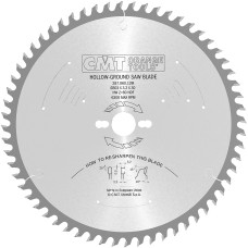 Пильный диск CMT Hollow-ground saw blade 287 303x30x60 мм. (287.060.12M)