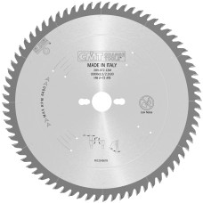 Пильный диск CMT Industrial Rip & Crosscut 285 300x30x72 мм. (285.072.12M)