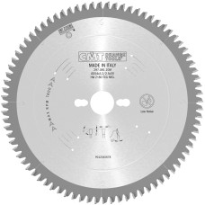 Пильный диск CMT Non-Ferrous metal and Laminated 297 254x30x80 мм. (297.081.10M)