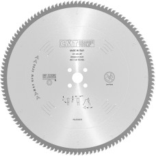 Пиляльний диск CMT Non-Ferrous metal and Laminated 297 450x32x120 мм. (297.120.18P)