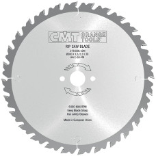 Пиляльний диск CMT Rip Saw Blade 278 300x30x28 мм. (278.028.12M)