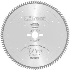 Пильный диск CMT Ultra Fine Finishing - Long Life 274 300x30x100 мм. (274.100.12M)