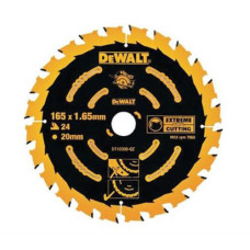 Пиляльний диск DeWALT Extreme DT10302 184x16x24 мм.