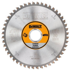 Пильный диск DeWALT Metal Cutting DT1912 190x30x48 мм.