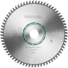 Пиляльний диск Festool Aluminium/Plastics 225x30x68 мм. (488291)