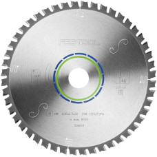 Пиляльний диск Festool Steel 230x30x48 мм. (500651)