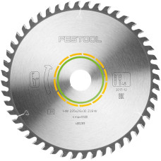 Пиляльний диск Festool Wood fine cut 225x30x48 мм. (488289)