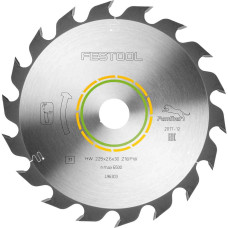 Пиляльний диск Festool Wood Rip Cut 225x30x18 мм. (496303)