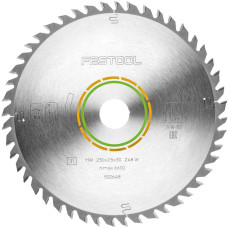 Пиляльний диск Festool Wood Rip Cut 230x30x48 мм. (500648)