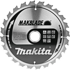 Пильный диск Makita Makblade B-08903 216x30x24 мм.