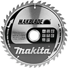 Пиляльний диск Makita Makblade B-08872 216x30x40 мм.