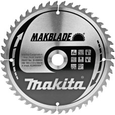 Пиляльний диск Makita Makblade B-08953 190x20x48 мм.