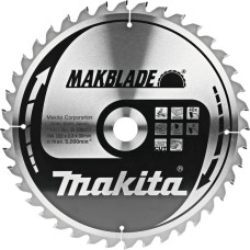 Пильный диск Makita Makblade B-08997 305x30x40 мм.