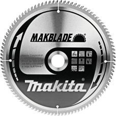 Пильный диск Makita Makblade B-09117 260x30x100 мм.