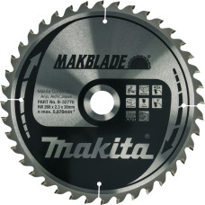 Пиляльний диск Makita Makblade B-32770 260x30x40 мм.