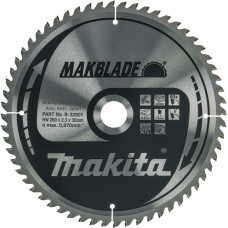 Пиляльний диск Makita Makblade B-32801 260x30x60 мм.