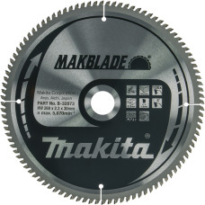 Пильный диск Makita Makblade B-32873 260x30x100 мм.