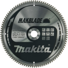 Пиляльний диск Makita Makblade B-32889 305x30x100 мм.