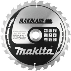 Пиляльний диск Makita Makblade B-46171 315x30x28 мм.