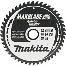 Пильный диск Makita Makblade Plus Quiet Cutting B-08632 216x30x48 мм.