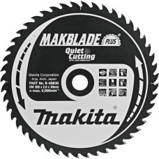 Пиляльний диск Makita Makblade Plus Quiet Cutting B-09830 300x30x48 мм.