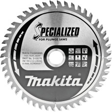 Пильный диск Makita Specialized B-09276 160x20x48 мм.