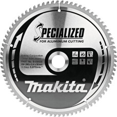 Пильный диск Makita Specialized B-09656 260x30x80 мм.