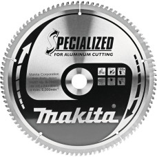 Пильный диск Makita Specialized B-09684 305x30x100 мм.