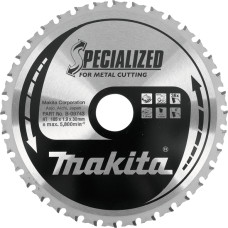 Пильный диск Makita Specialized B-09743 185x30x36 мм.