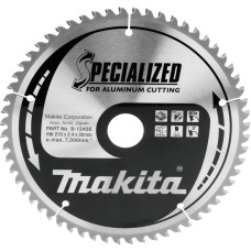 Пильный диск Makita Specialized B-12435 210x30x60 мм.