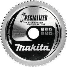 Пиляльний диск Makita Specialized B-31669 185x30x64 мм.