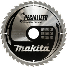 Пиляльний диск Makita Specialized B-32976 190x30x40 мм.