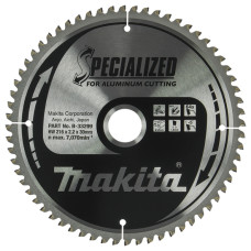 Пиляльний диск Makita Specialized B-33299 216x30x64 мм.