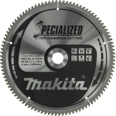 Пиляльний диск Makita Specialized B-33358 305x30x100 мм.