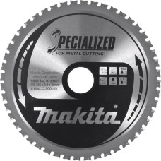 Пиляльний диск Makita Specialized B-33451 185x30x48 мм.