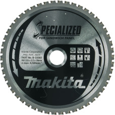 Пиляльний диск Makita Specialized B-33582 235x30x50 мм.