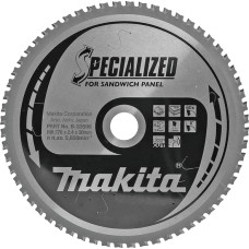 Пиляльний диск Makita Specialized B-33598 270x30x60 мм.